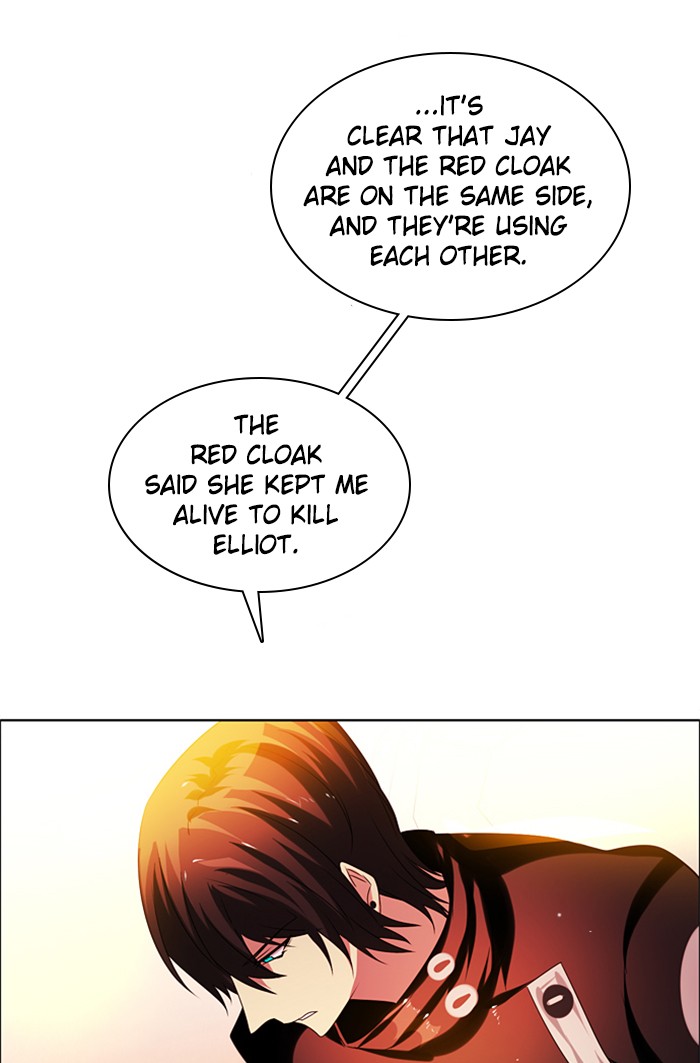 Zero Game Chapter 54 page 38 - Chapter 54: Episode 54 - Outnumbered