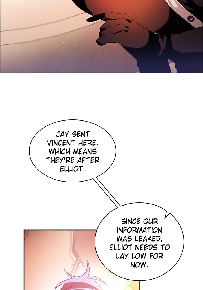 Zero Game Chapter 54 page 39 - Chapter 54: Episode 54 - Outnumbered