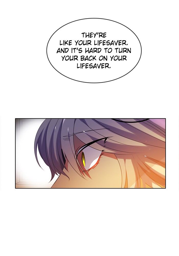 Zero Game Chapter 54 page 4 - Chapter 54: Episode 54 - Outnumbered