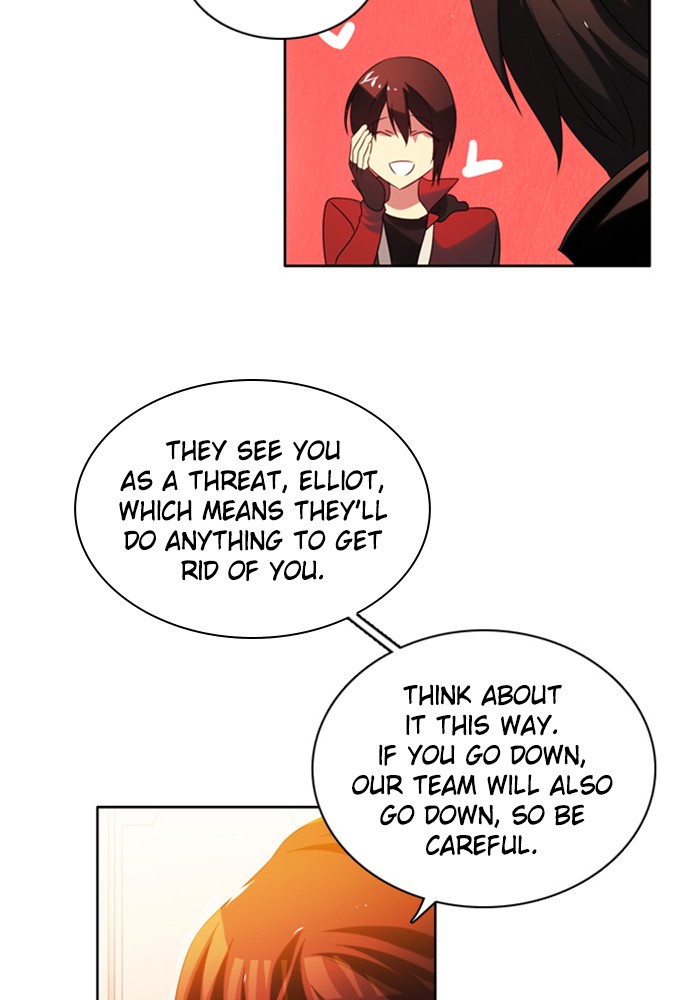 Zero Game Chapter 54 page 41 - Chapter 54: Episode 54 - Outnumbered