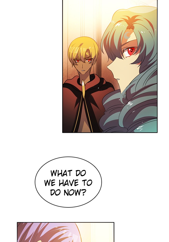 Zero Game Chapter 54 page 43 - Chapter 54: Episode 54 - Outnumbered