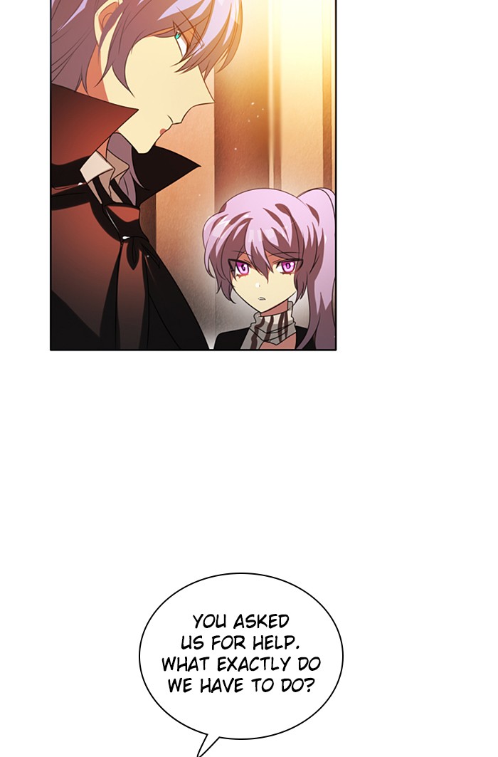 Zero Game Chapter 54 page 44 - Chapter 54: Episode 54 - Outnumbered