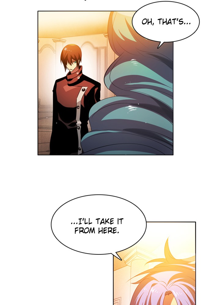 Zero Game Chapter 54 page 45 - Chapter 54: Episode 54 - Outnumbered