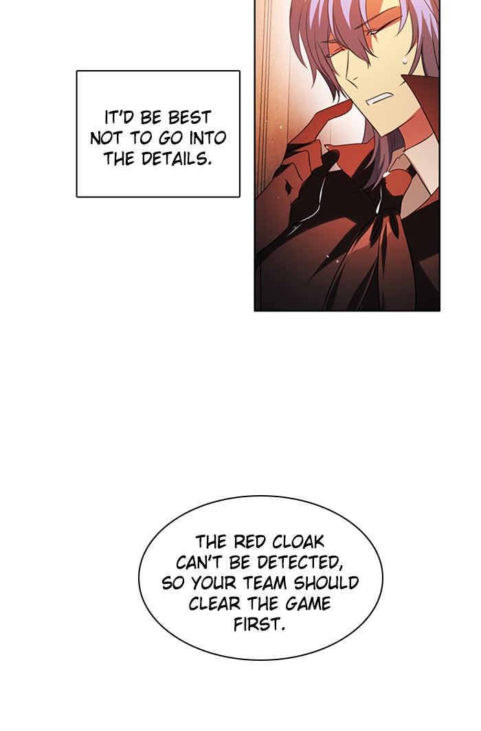Zero Game Chapter 54 page 46 - Chapter 54: Episode 54 - Outnumbered