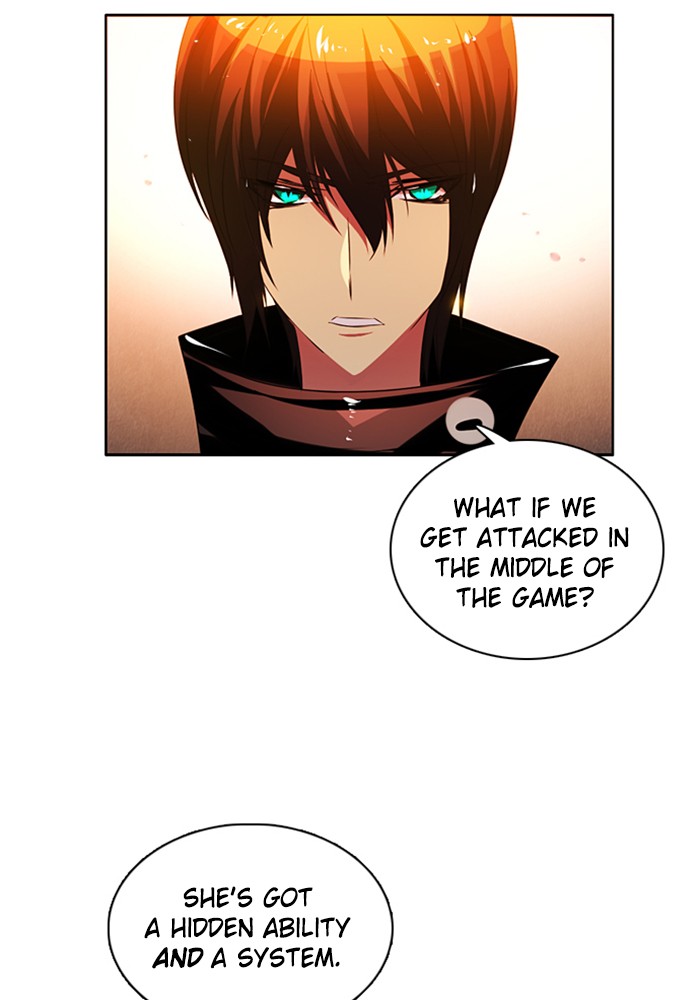 Zero Game Chapter 54 page 47 - Chapter 54: Episode 54 - Outnumbered