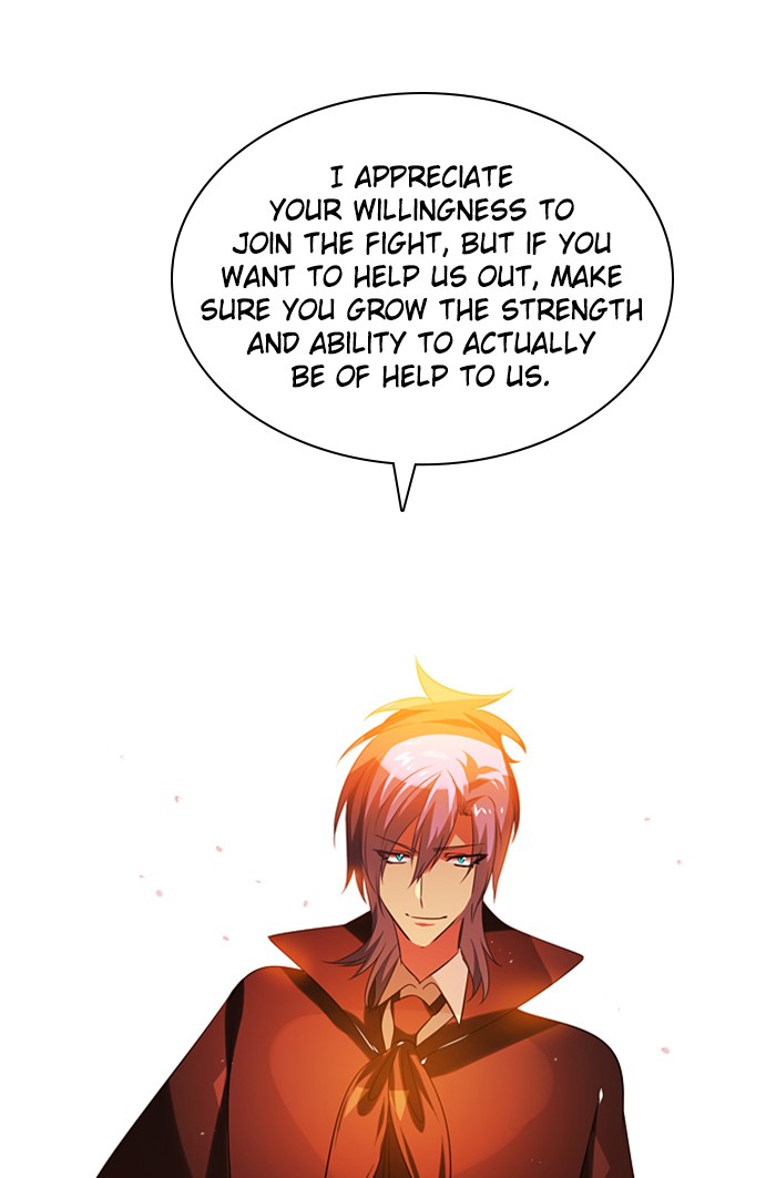 Zero Game Chapter 54 page 50 - Chapter 54: Episode 54 - Outnumbered