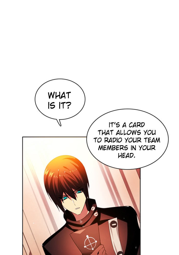 Zero Game Chapter 54 page 53 - Chapter 54: Episode 54 - Outnumbered