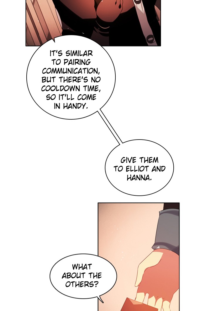 Zero Game Chapter 54 page 54 - Chapter 54: Episode 54 - Outnumbered
