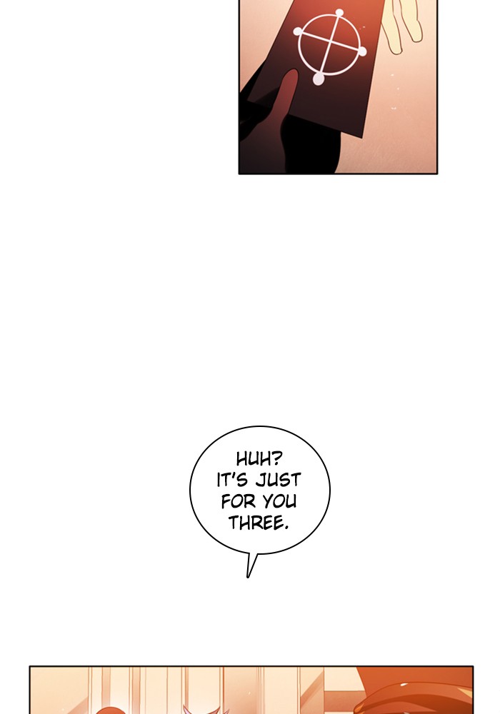 Zero Game Chapter 54 page 55 - Chapter 54: Episode 54 - Outnumbered