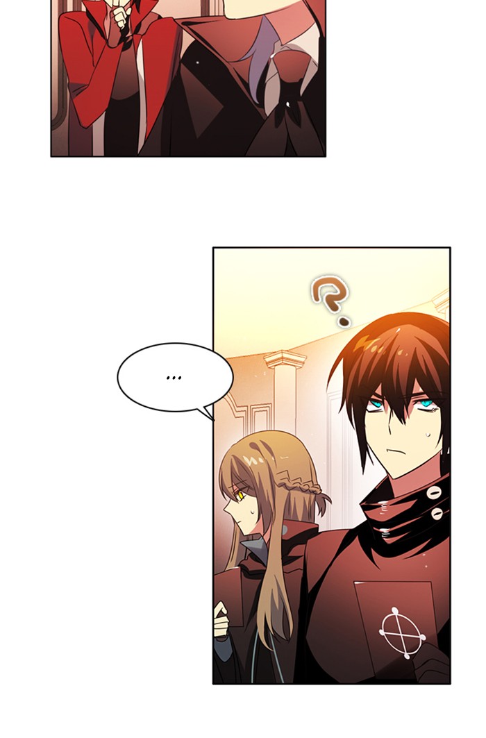 Zero Game Chapter 54 page 58 - Chapter 54: Episode 54 - Outnumbered