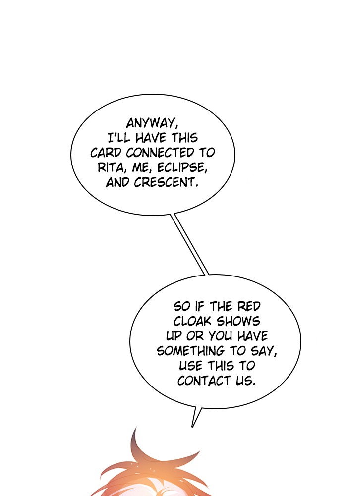 Zero Game Chapter 54 page 59 - Chapter 54: Episode 54 - Outnumbered