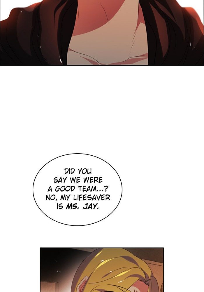 Zero Game Chapter 54 page 6 - Chapter 54: Episode 54 - Outnumbered