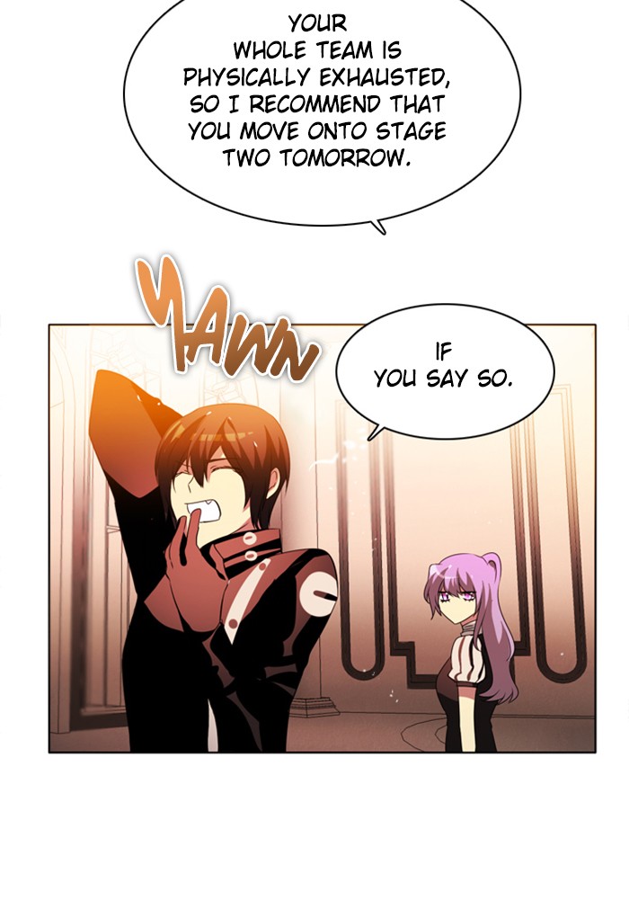 Zero Game Chapter 54 page 61 - Chapter 54: Episode 54 - Outnumbered