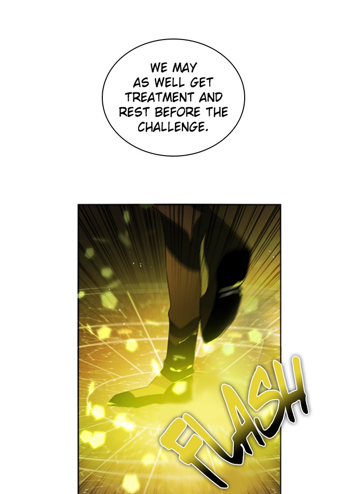 Zero Game Chapter 54 page 62 - Chapter 54: Episode 54 - Outnumbered