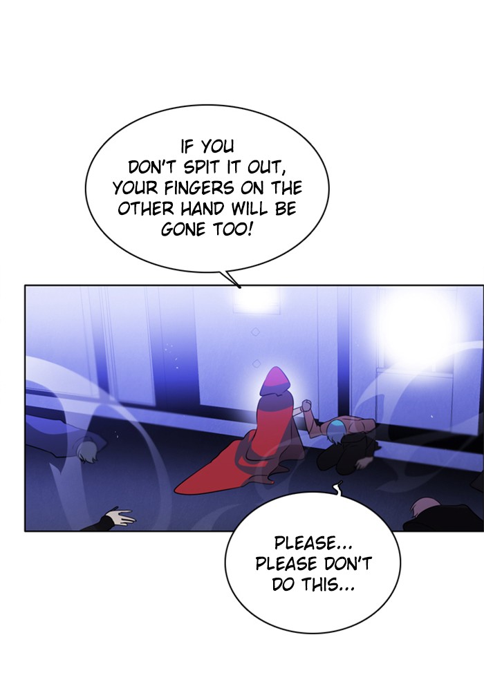 Zero Game Chapter 54 page 68 - Chapter 54: Episode 54 - Outnumbered