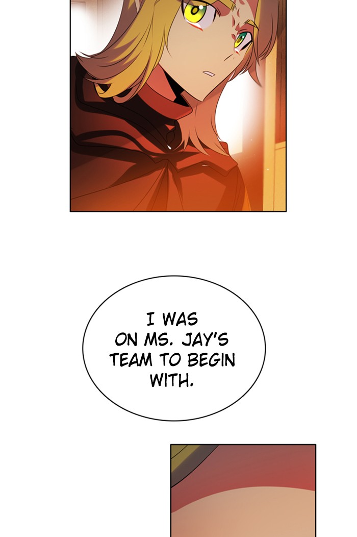 Zero Game Chapter 54 page 7 - Chapter 54: Episode 54 - Outnumbered