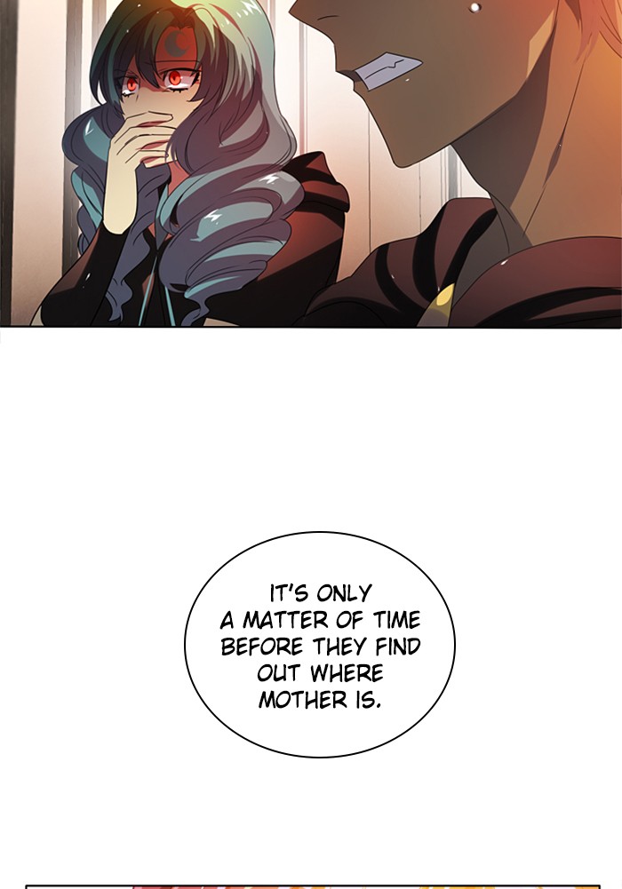 Zero Game Chapter 54 page 81 - Chapter 54: Episode 54 - Outnumbered