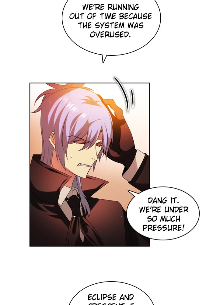 Zero Game Chapter 54 page 83 - Chapter 54: Episode 54 - Outnumbered