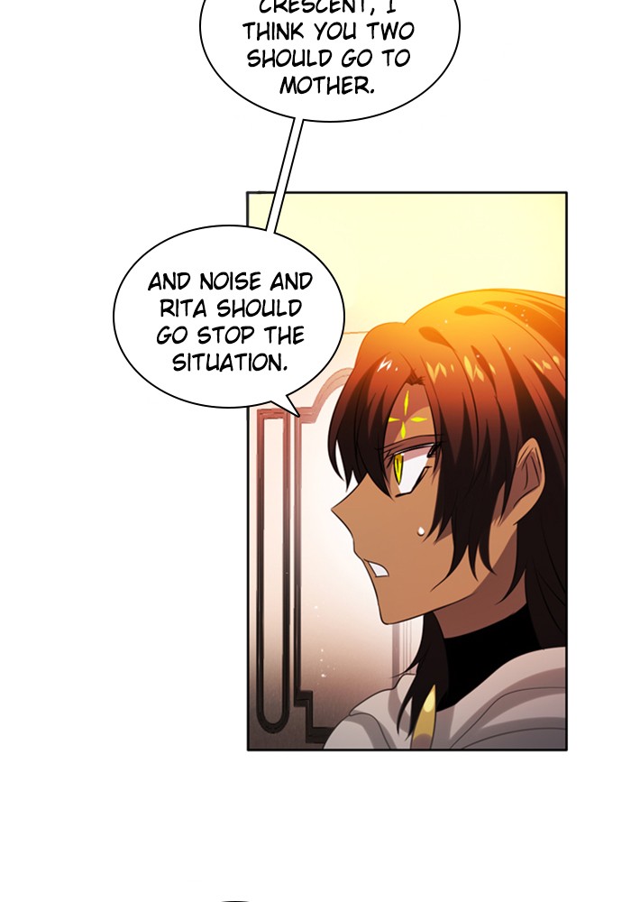 Zero Game Chapter 54 page 84 - Chapter 54: Episode 54 - Outnumbered