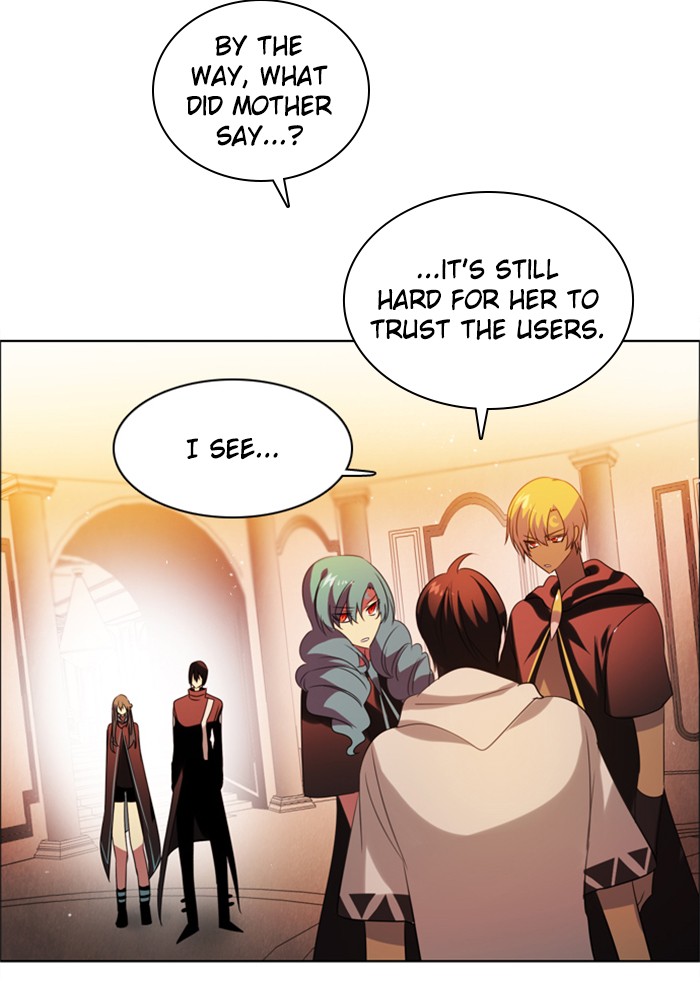 Zero Game Chapter 54 page 85 - Chapter 54: Episode 54 - Outnumbered