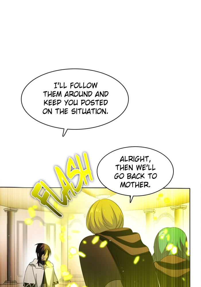 Zero Game Chapter 54 page 86 - Chapter 54: Episode 54 - Outnumbered