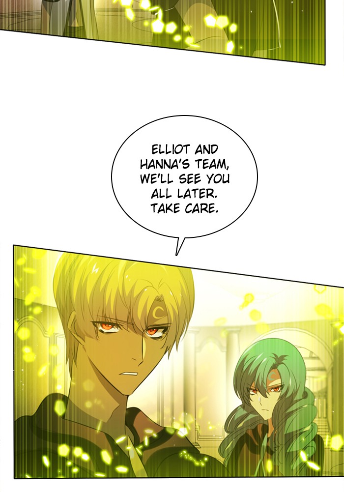 Zero Game Chapter 54 page 87 - Chapter 54: Episode 54 - Outnumbered