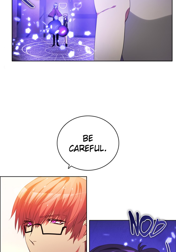Zero Game Chapter 54 page 93 - Chapter 54: Episode 54 - Outnumbered