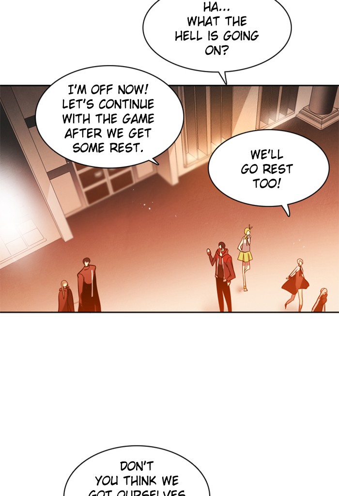 Zero Game Chapter 54 page 96 - Chapter 54: Episode 54 - Outnumbered