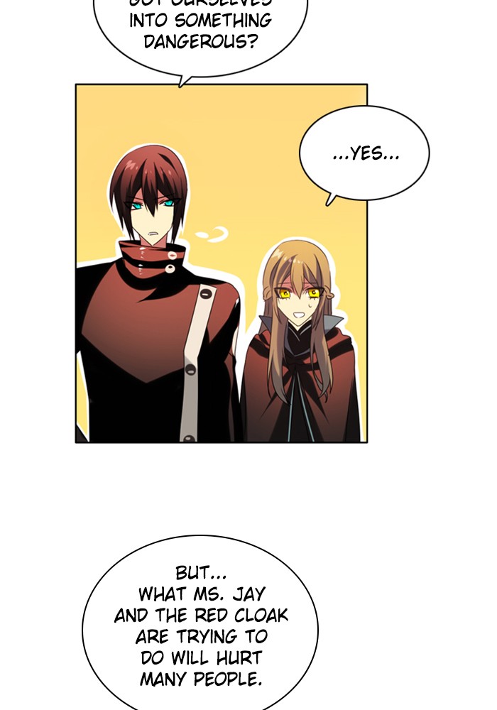 Zero Game Chapter 54 page 97 - Chapter 54: Episode 54 - Outnumbered