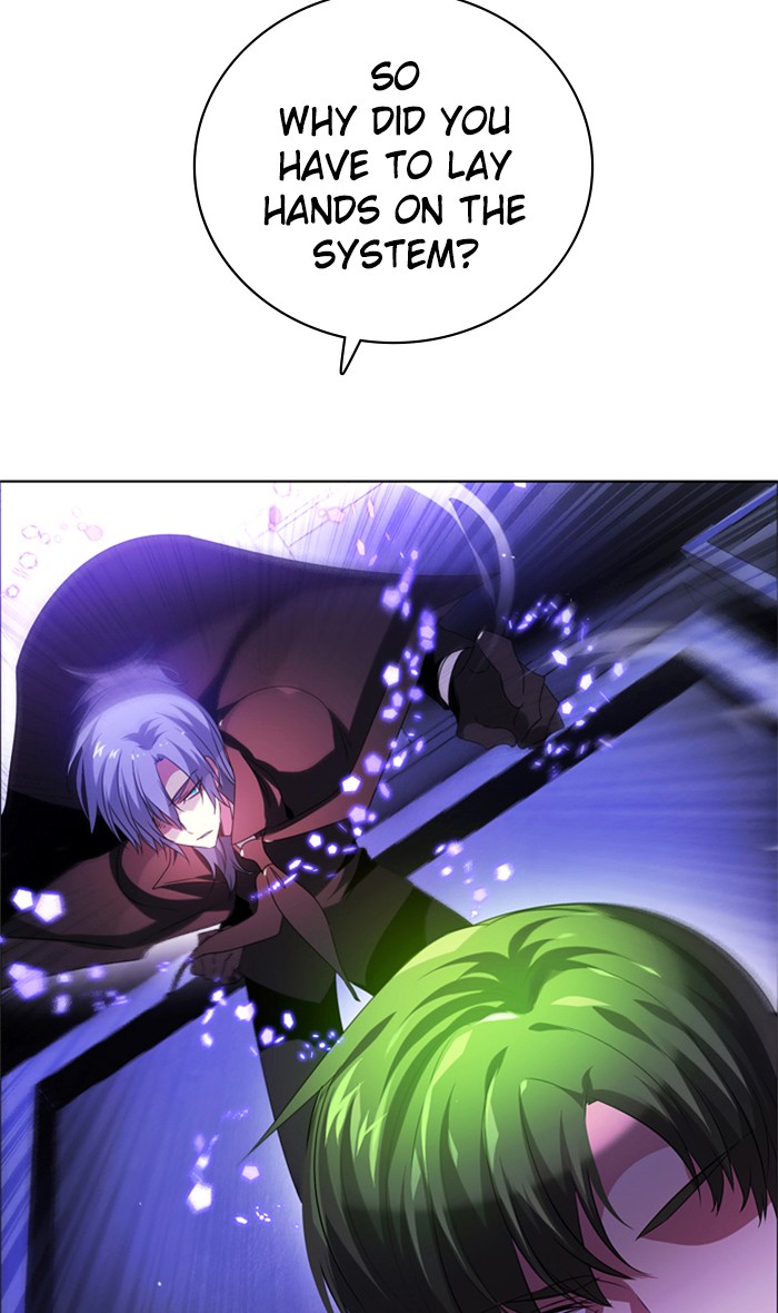 Zero Game Chapter 55 page 10 - Chapter 55: Episode 55 - Library of Hallucinations (1)