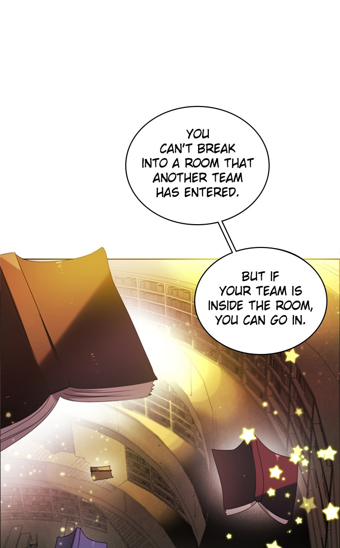 Zero Game Chapter 55 page 101 - Chapter 55: Episode 55 - Library of Hallucinations (1)