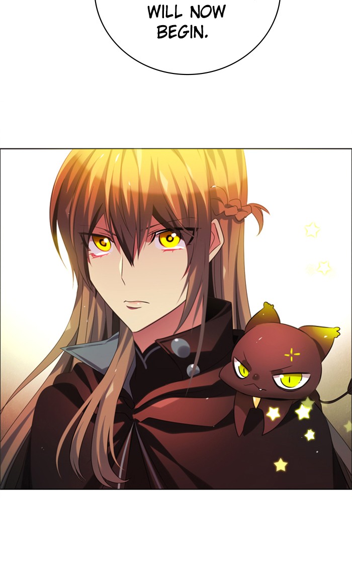 Zero Game Chapter 55 page 105 - Chapter 55: Episode 55 - Library of Hallucinations (1)