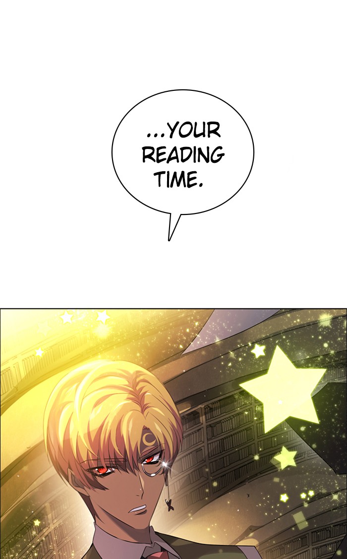 Zero Game Chapter 55 page 107 - Chapter 55: Episode 55 - Library of Hallucinations (1)