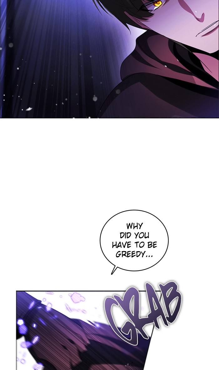 Zero Game Chapter 55 page 11 - Chapter 55: Episode 55 - Library of Hallucinations (1)