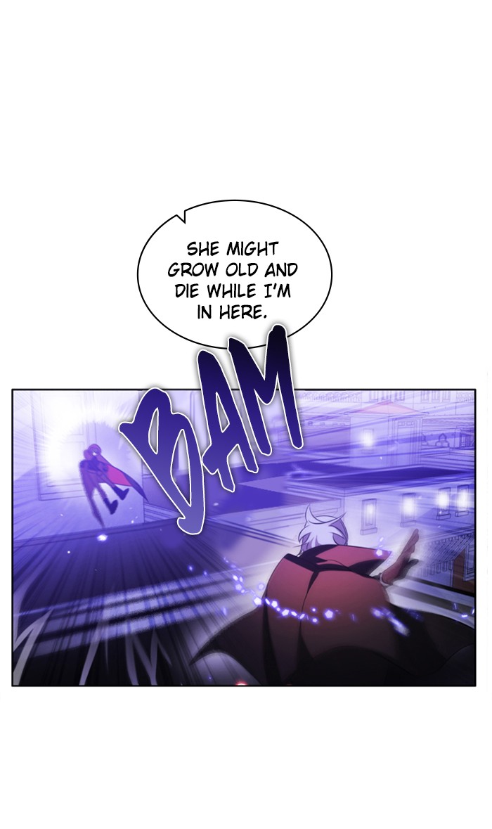 Zero Game Chapter 55 page 13 - Chapter 55: Episode 55 - Library of Hallucinations (1)