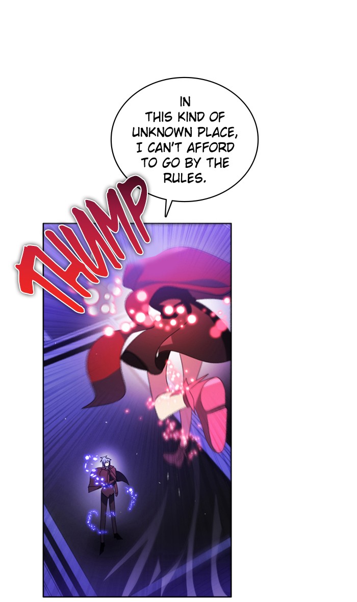 Zero Game Chapter 55 page 14 - Chapter 55: Episode 55 - Library of Hallucinations (1)