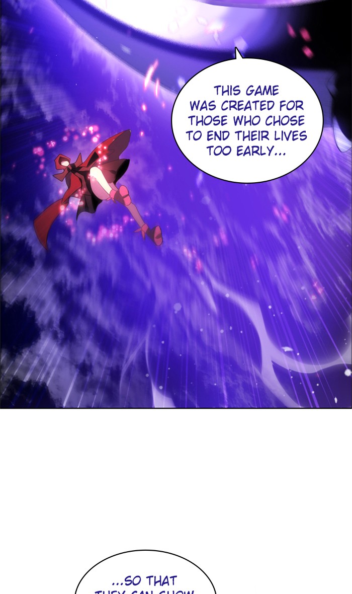 Zero Game Chapter 55 page 19 - Chapter 55: Episode 55 - Library of Hallucinations (1)