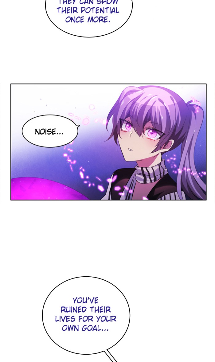 Zero Game Chapter 55 page 20 - Chapter 55: Episode 55 - Library of Hallucinations (1)