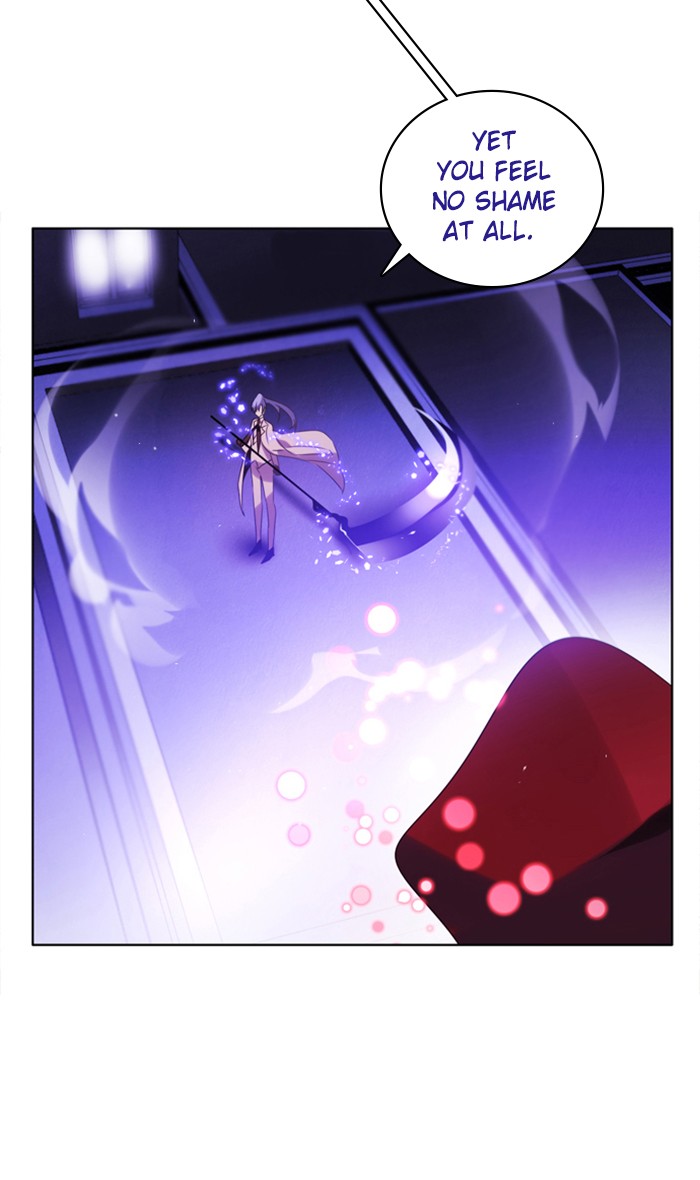 Zero Game Chapter 55 page 21 - Chapter 55: Episode 55 - Library of Hallucinations (1)