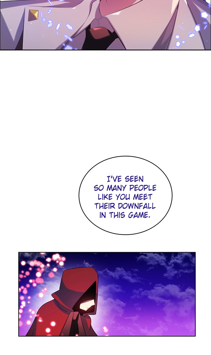 Zero Game Chapter 55 page 23 - Chapter 55: Episode 55 - Library of Hallucinations (1)