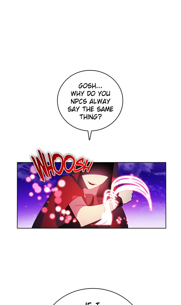 Zero Game Chapter 55 page 26 - Chapter 55: Episode 55 - Library of Hallucinations (1)