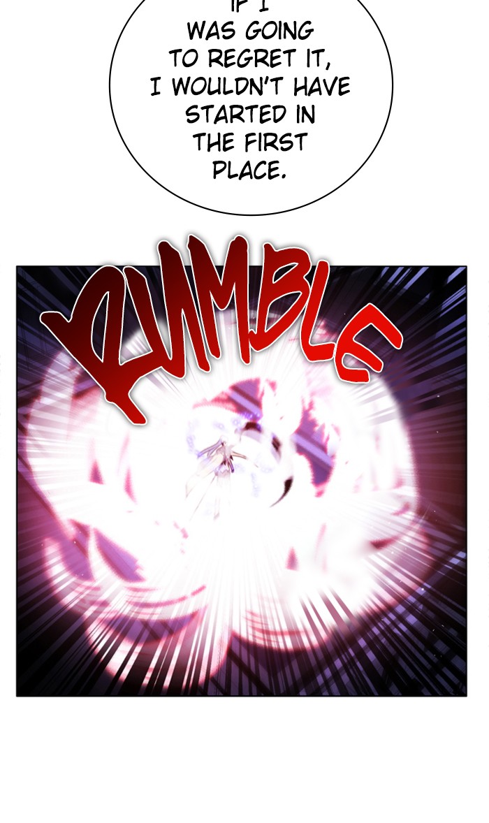 Zero Game Chapter 55 page 27 - Chapter 55: Episode 55 - Library of Hallucinations (1)