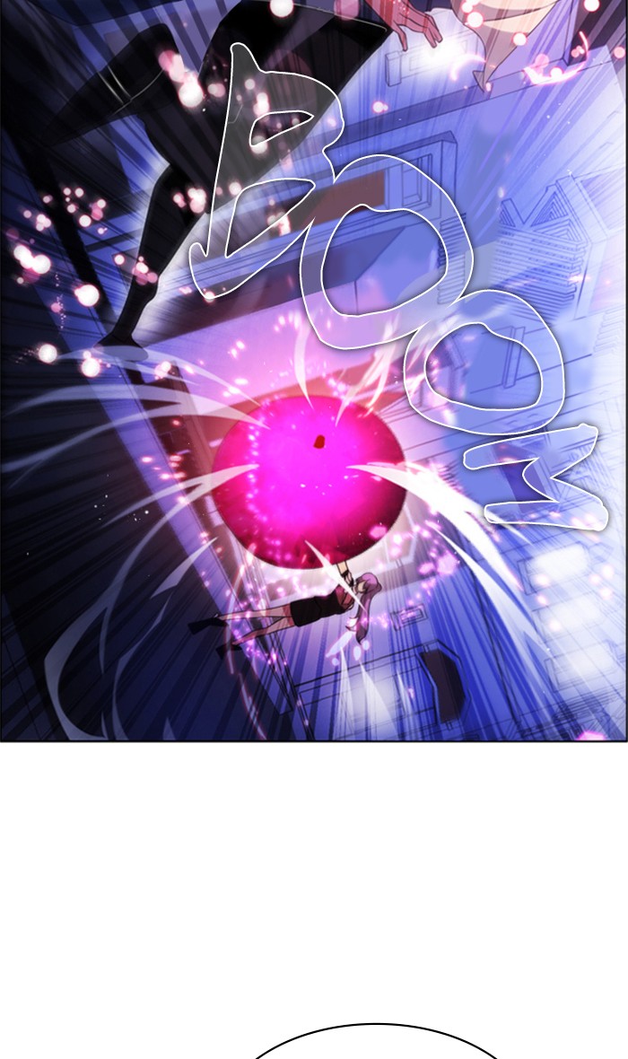 Zero Game Chapter 55 page 3 - Chapter 55: Episode 55 - Library of Hallucinations (1)