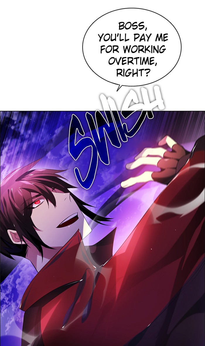 Zero Game Chapter 55 page 32 - Chapter 55: Episode 55 - Library of Hallucinations (1)