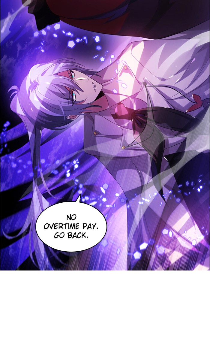 Zero Game Chapter 55 page 33 - Chapter 55: Episode 55 - Library of Hallucinations (1)