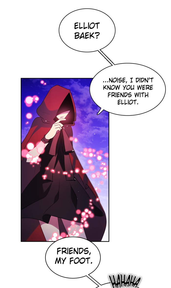 Zero Game Chapter 55 page 34 - Chapter 55: Episode 55 - Library of Hallucinations (1)