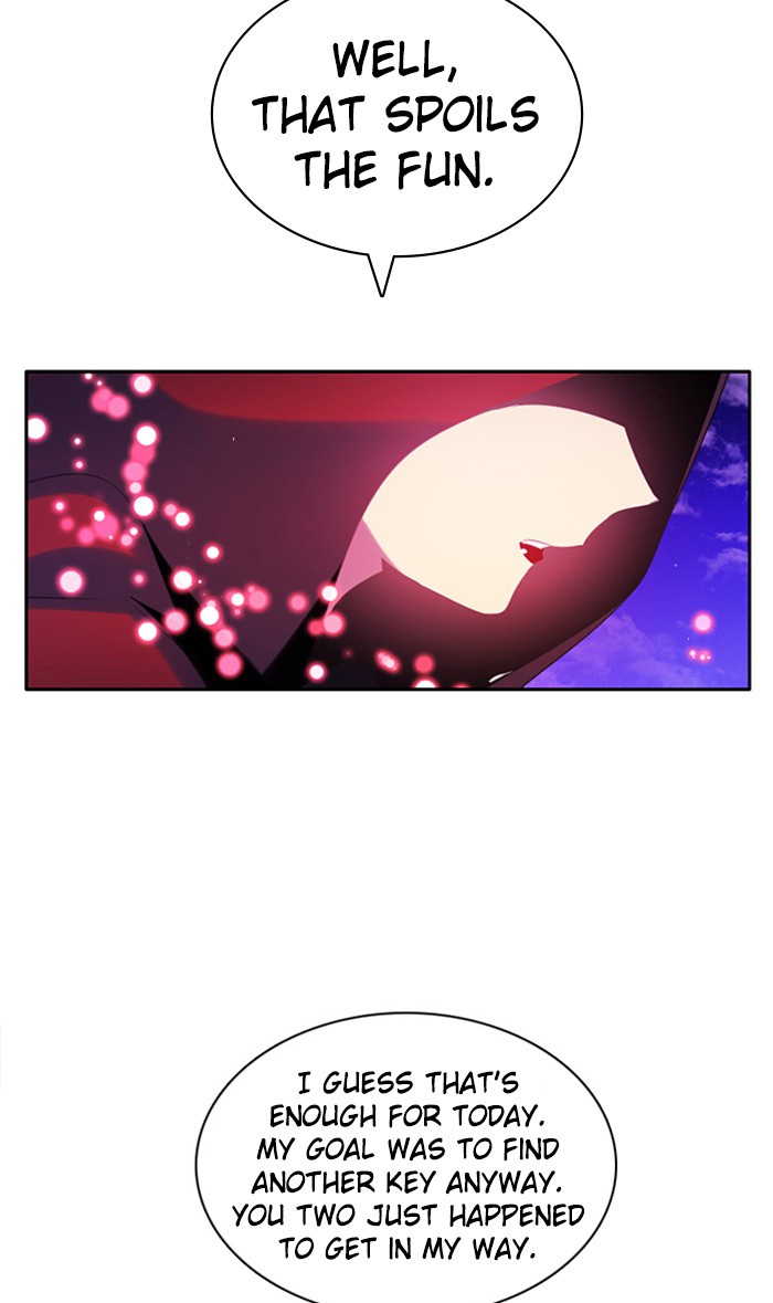 Zero Game Chapter 55 page 36 - Chapter 55: Episode 55 - Library of Hallucinations (1)