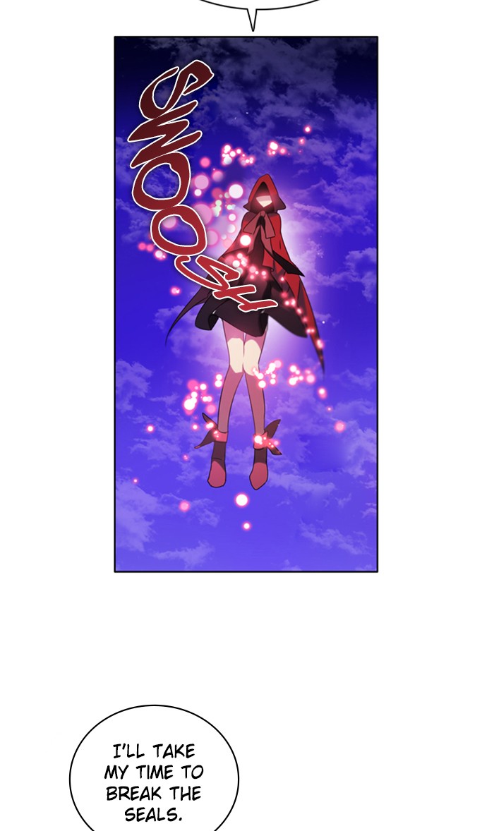 Zero Game Chapter 55 page 37 - Chapter 55: Episode 55 - Library of Hallucinations (1)