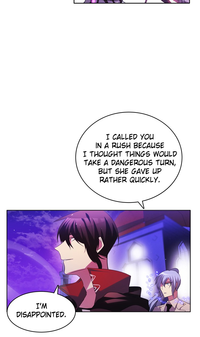 Zero Game Chapter 55 page 39 - Chapter 55: Episode 55 - Library of Hallucinations (1)