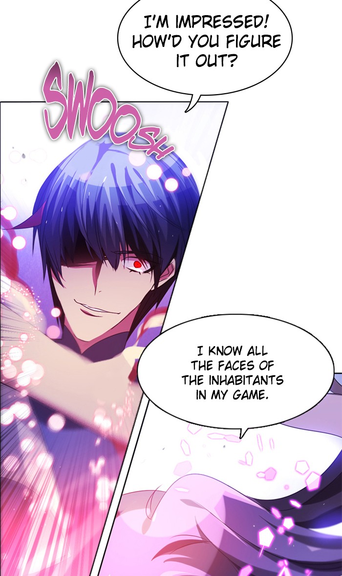 Zero Game Chapter 55 page 4 - Chapter 55: Episode 55 - Library of Hallucinations (1)